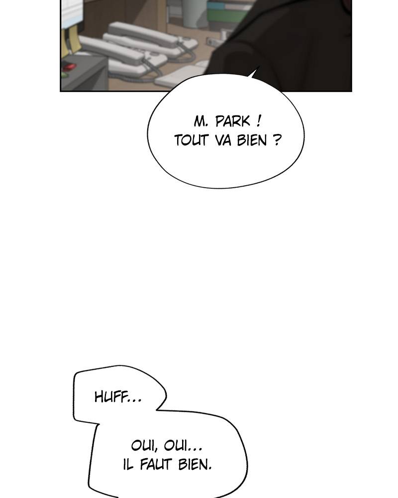 Read Iseop’s Romance FR Manga Online