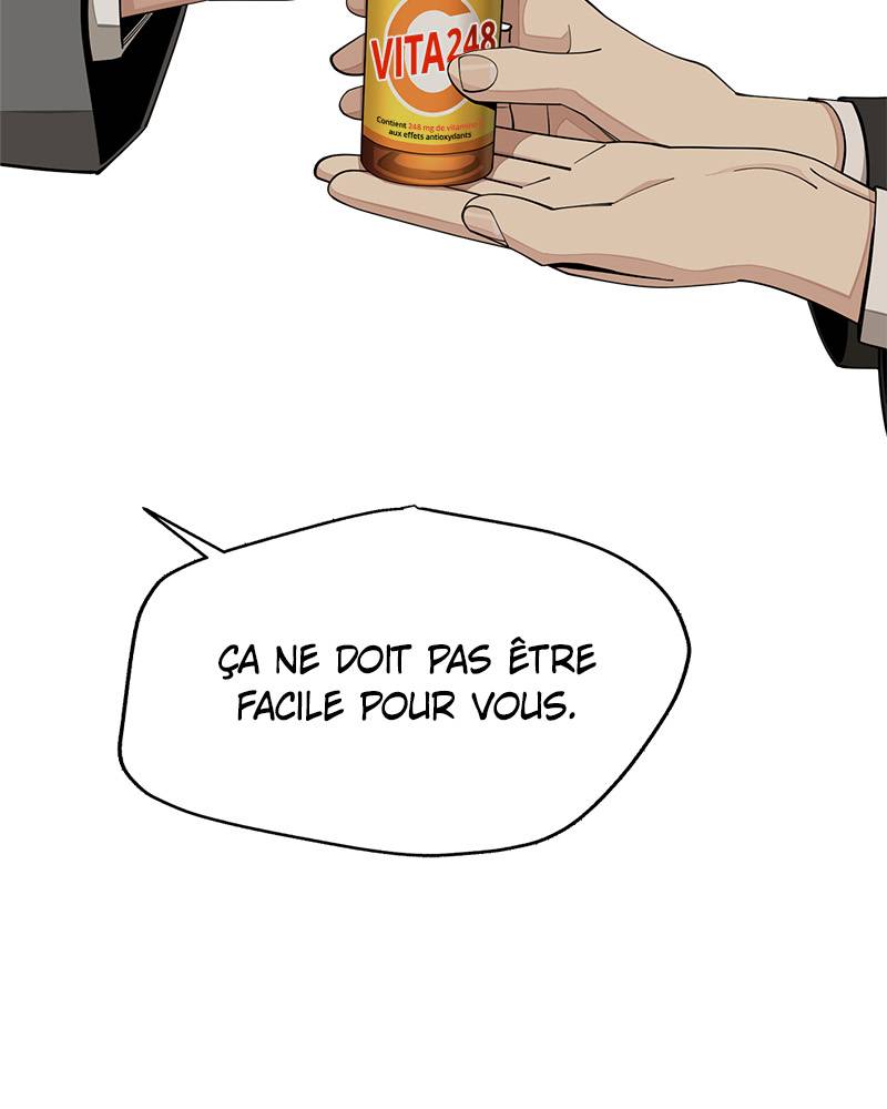 Read Iseop’s Romance FR Manga Online