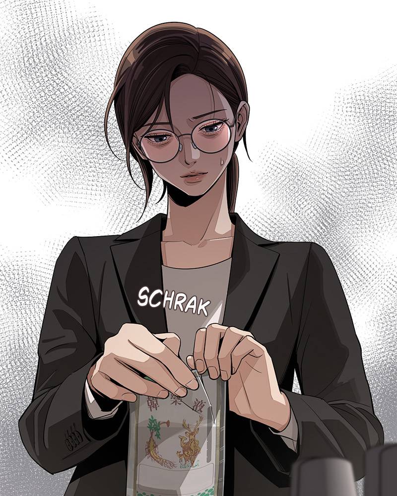 Read Iseop’s Romance FR Manga Online