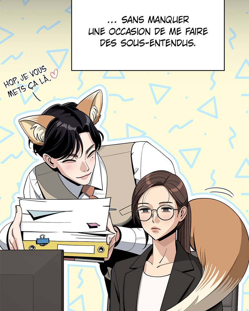 Read Iseop’s Romance FR Manga Online