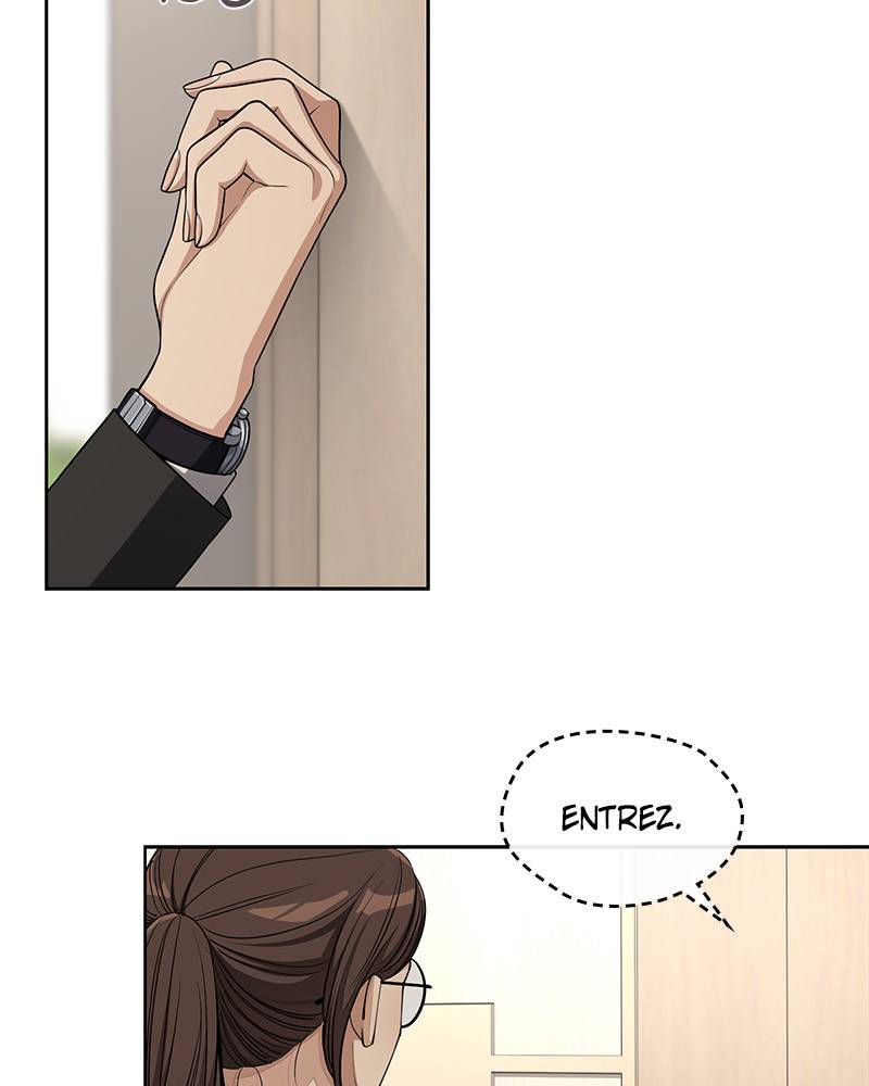 Read Iseop’s Romance FR Manga Online
