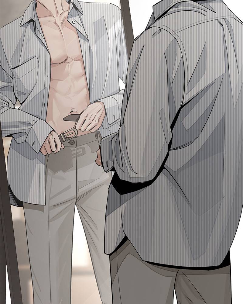 Read Iseop’s Romance FR Manga Online