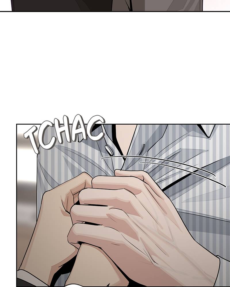 Read Iseop’s Romance FR Manga Online