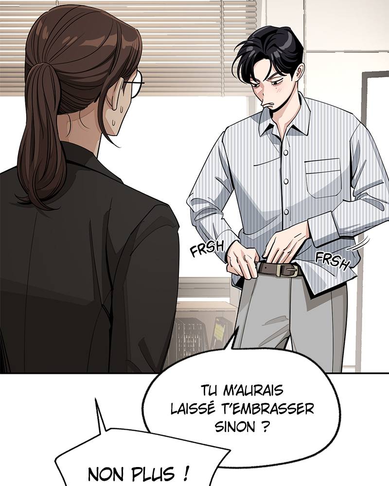Read Iseop’s Romance FR Manga Online