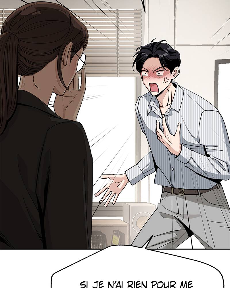 Read Iseop’s Romance FR Manga Online