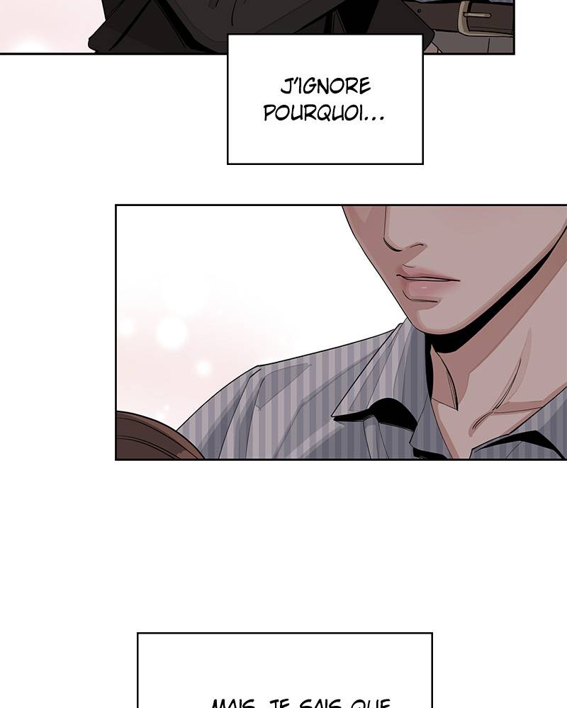 Read Iseop’s Romance FR Manga Online