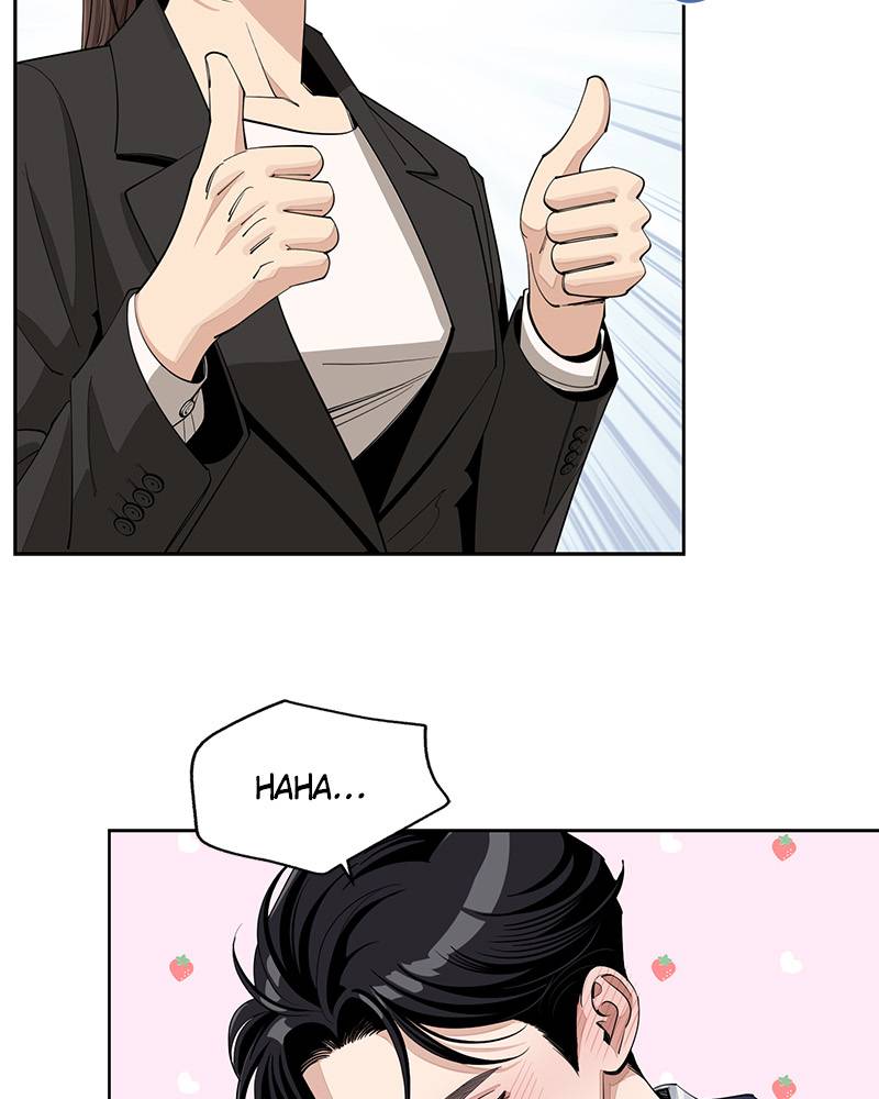 Read Iseop’s Romance FR Manga Online