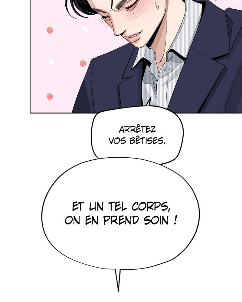 Read Iseop’s Romance FR Manga Online