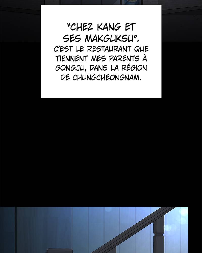 Read Iseop’s Romance FR Manga Online
