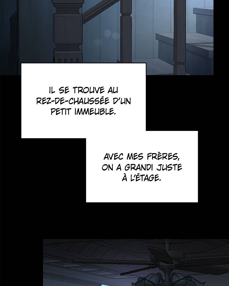 Read Iseop’s Romance FR Manga Online