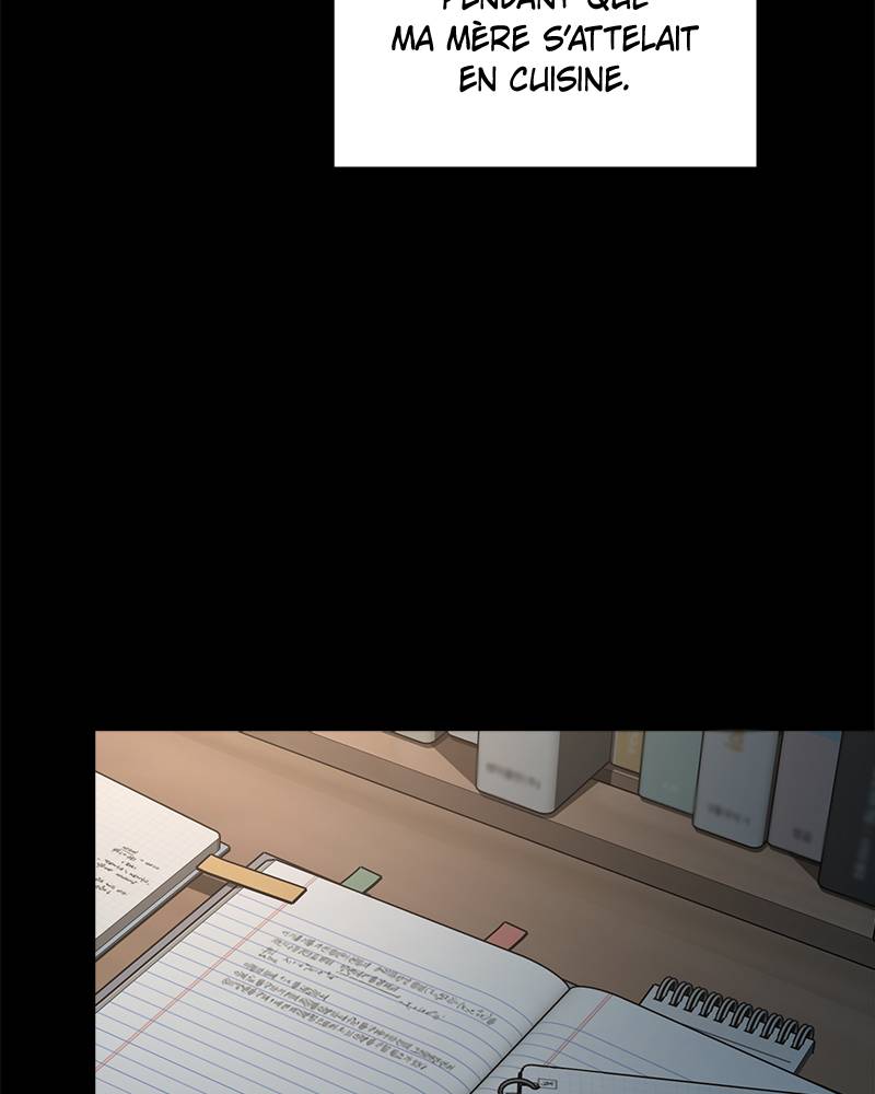 Read Iseop’s Romance FR Manga Online