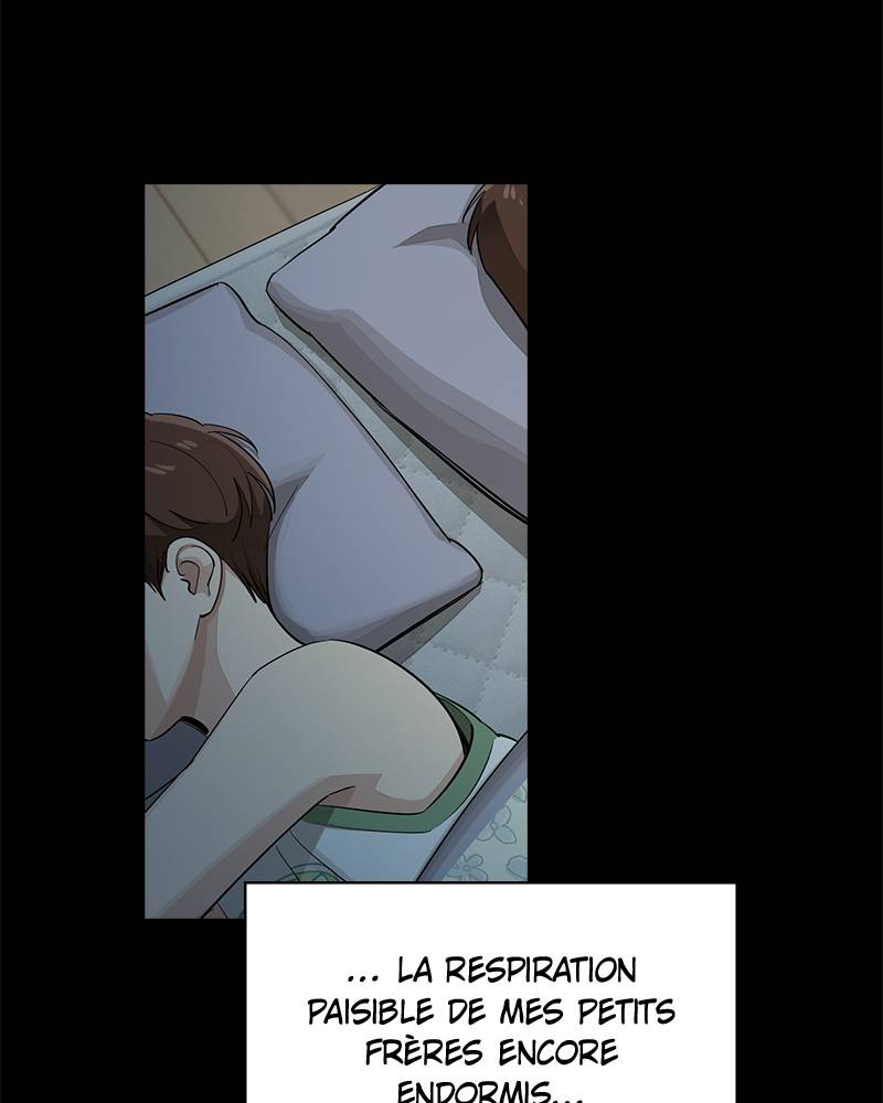 Read Iseop’s Romance FR Manga Online