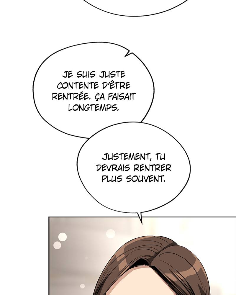 Read Iseop’s Romance FR Manga Online