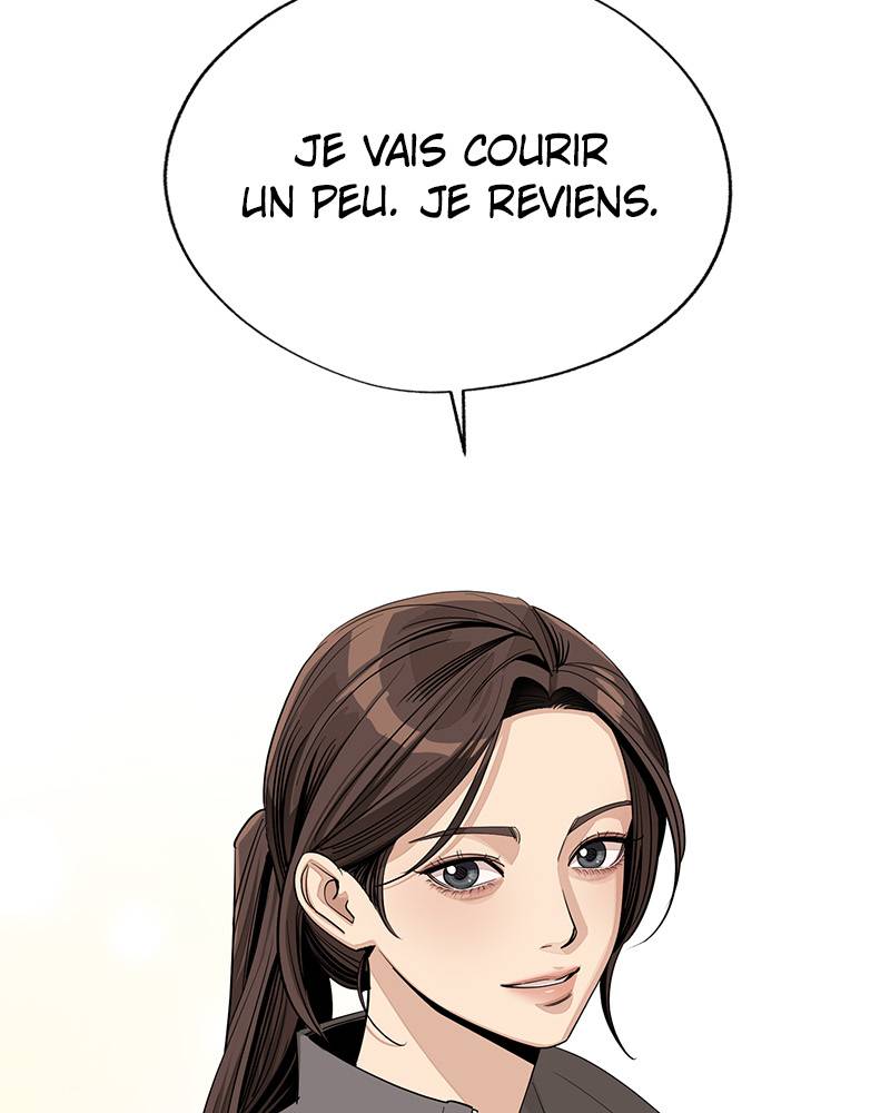 Read Iseop’s Romance FR Manga Online
