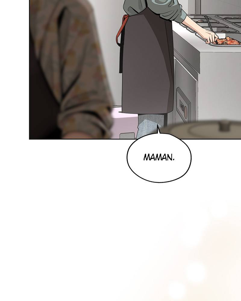 Read Iseop’s Romance FR Manga Online