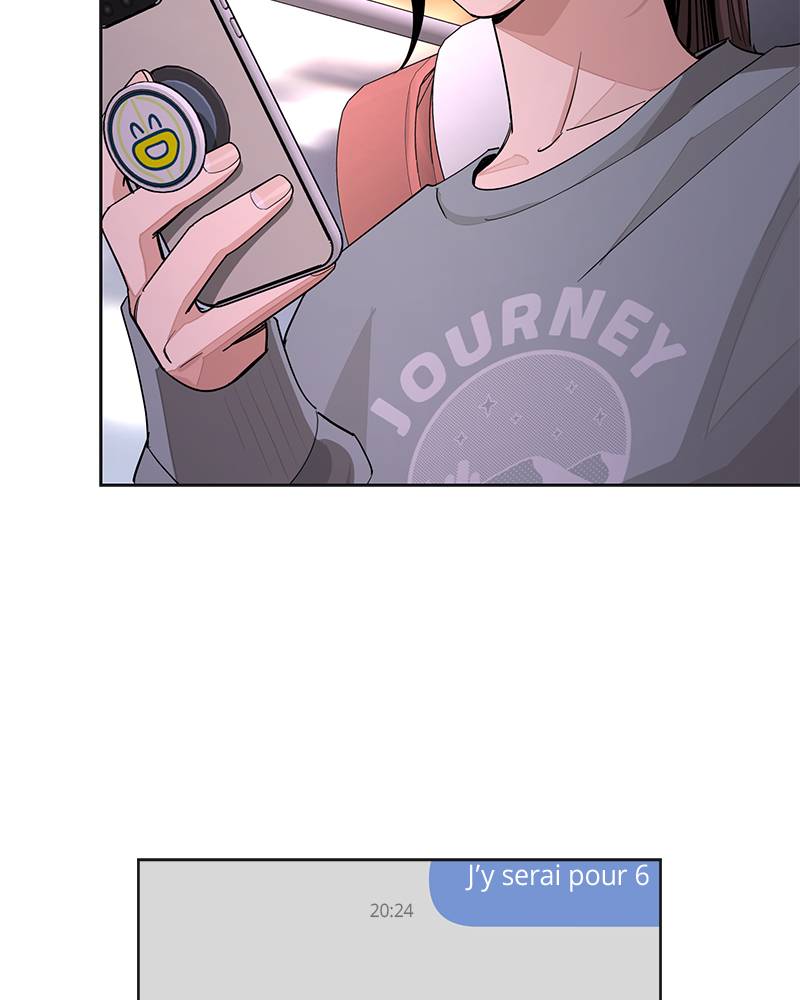 Read Iseop’s Romance FR Manga Online