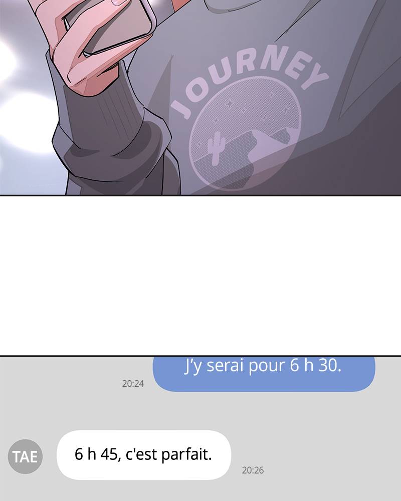 Read Iseop’s Romance FR Manga Online