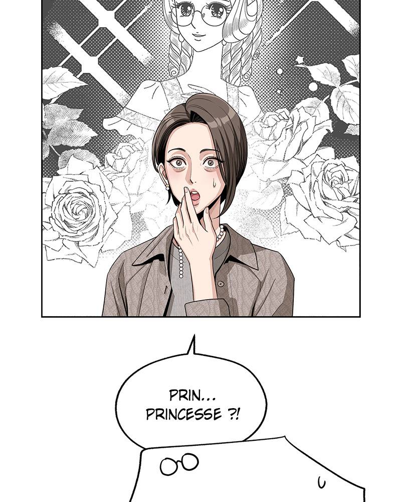 Read Iseop’s Romance FR Manga Online