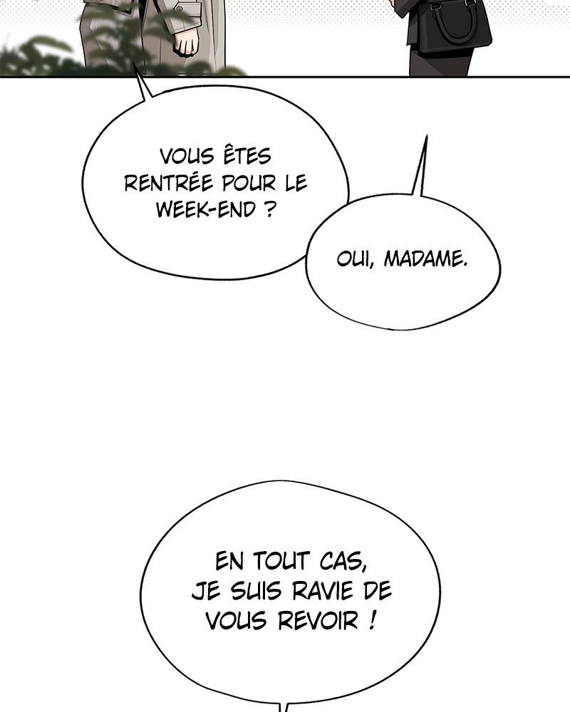 Read Iseop’s Romance FR Manga Online