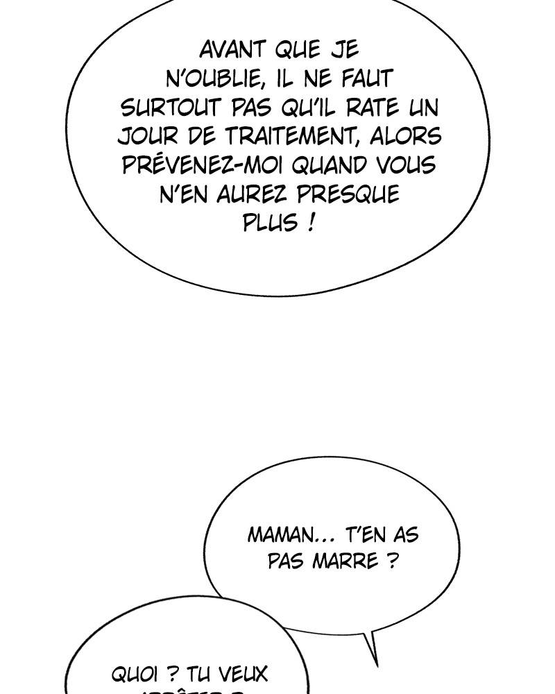 Read Iseop’s Romance FR Manga Online