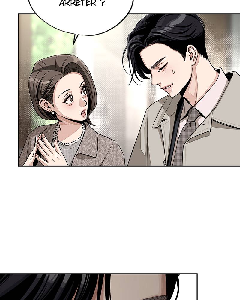 Read Iseop’s Romance FR Manga Online