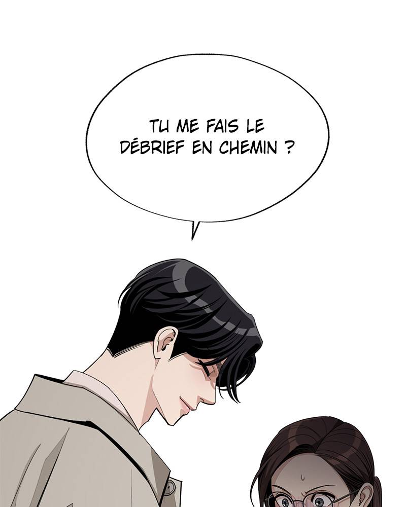 Read Iseop’s Romance FR Manga Online