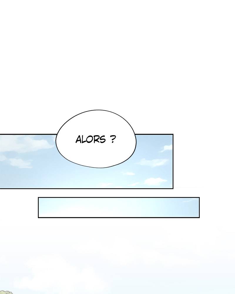 Read Iseop’s Romance FR Manga Online