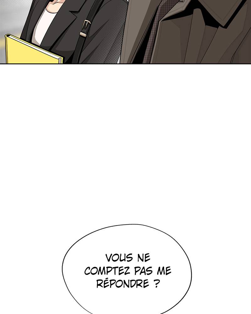 Read Iseop’s Romance FR Manga Online