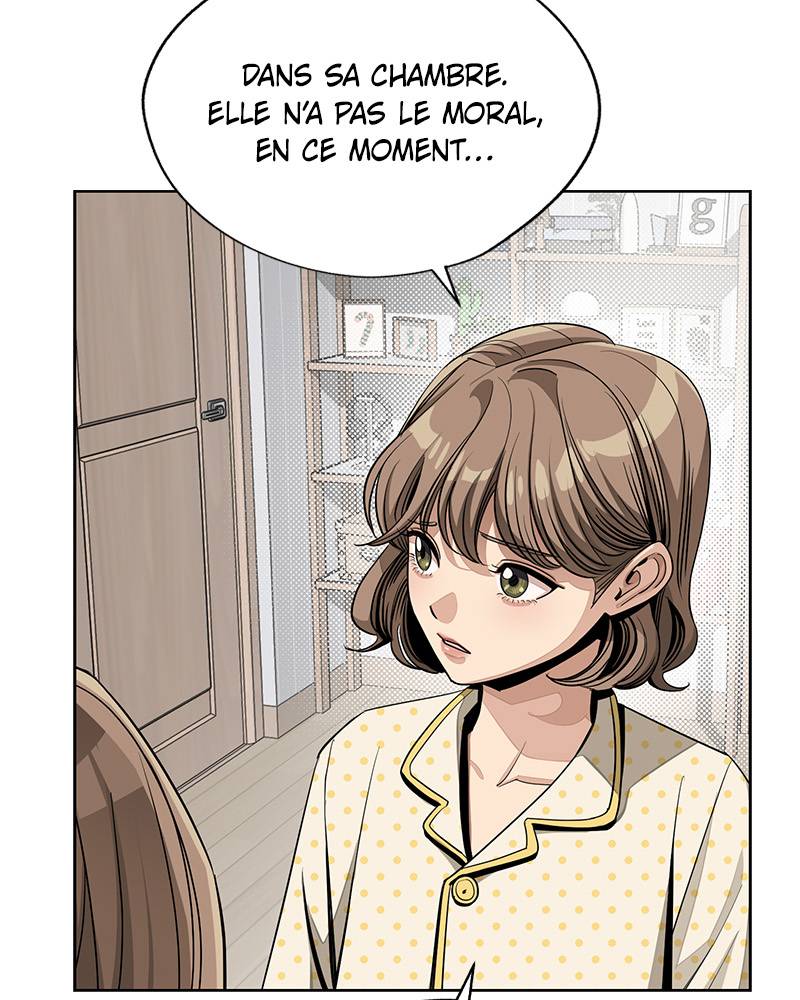 Read Iseop’s Romance FR Manga Online