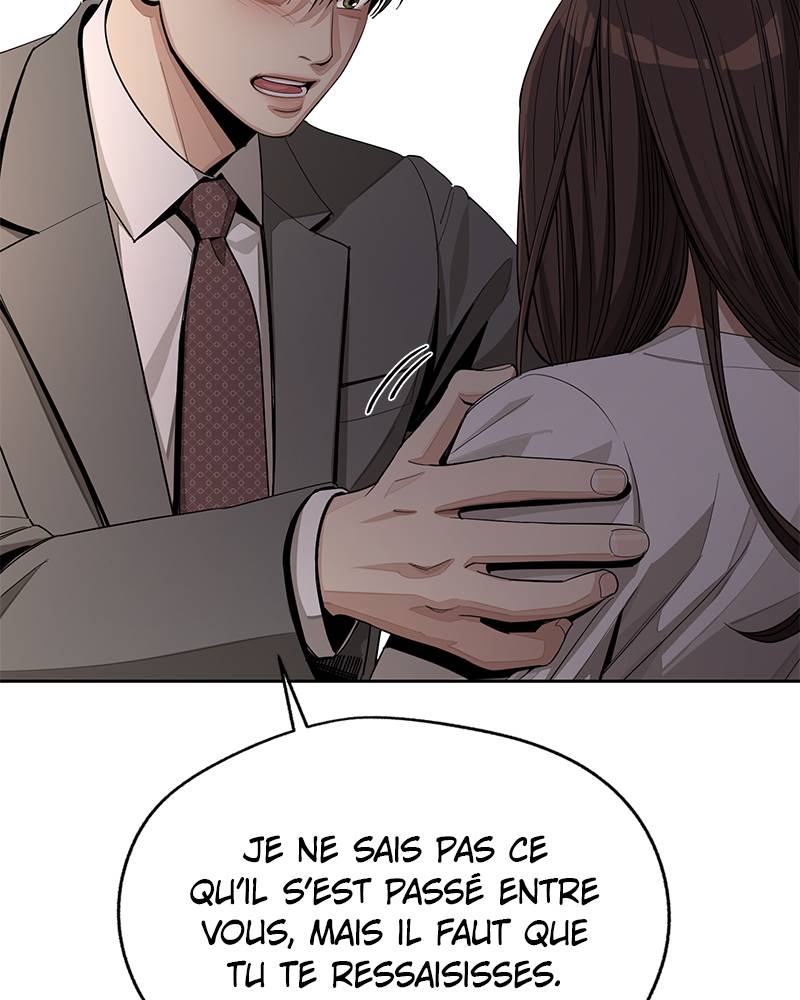 Read Iseop’s Romance FR Manga Online