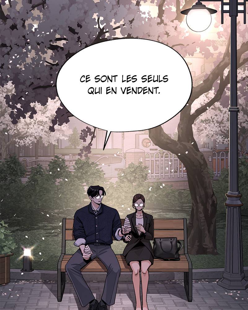 Read Iseop’s Romance FR Manga Online