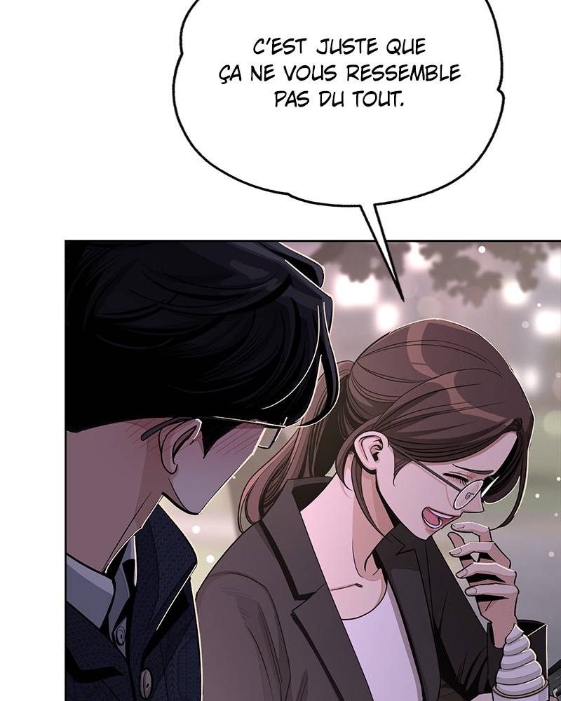 Read Iseop’s Romance FR Manga Online