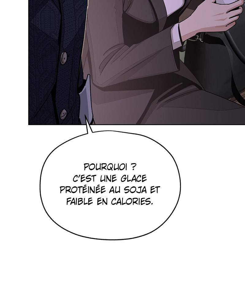 Read Iseop’s Romance FR Manga Online