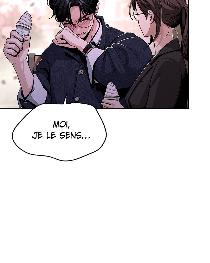 Read Iseop’s Romance FR Manga Online