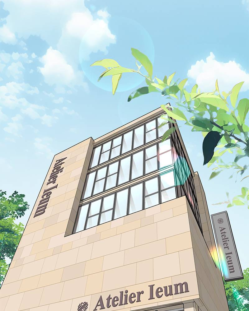 Read Iseop’s Romance FR Manga Online
