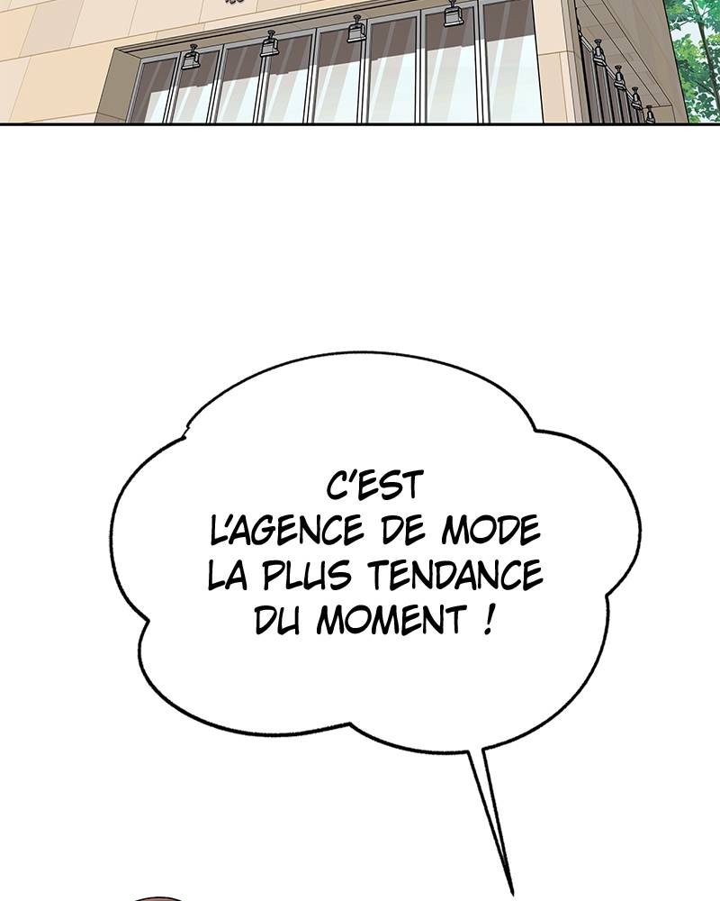 Read Iseop’s Romance FR Manga Online