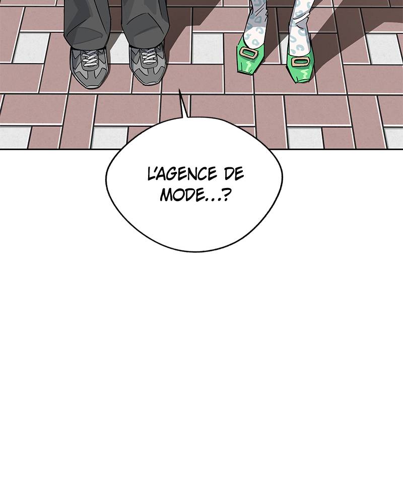 Read Iseop’s Romance FR Manga Online