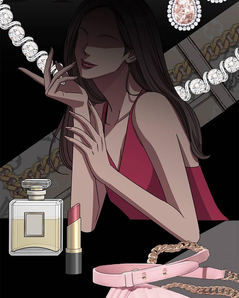 Read Iseop’s Romance FR Manga Online