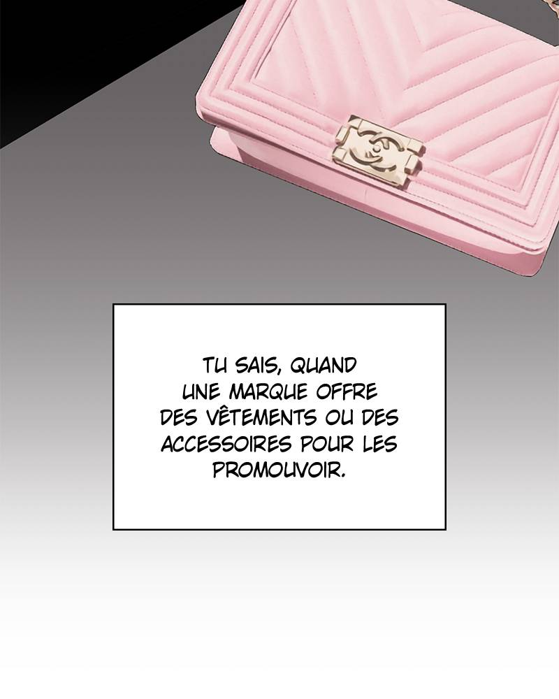 Read Iseop’s Romance FR Manga Online