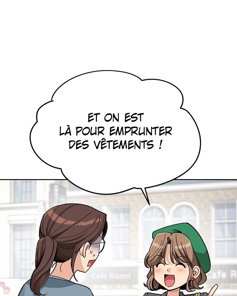 Read Iseop’s Romance FR Manga Online