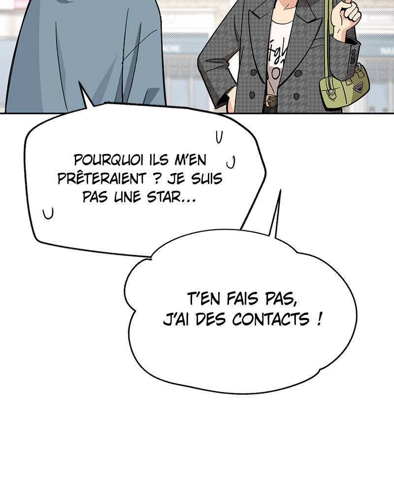 Read Iseop’s Romance FR Manga Online