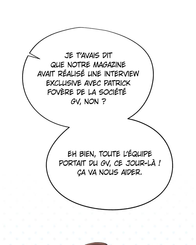 Read Iseop’s Romance FR Manga Online