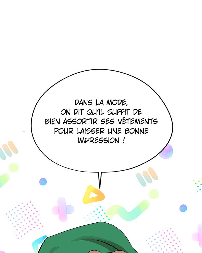 Read Iseop’s Romance FR Manga Online