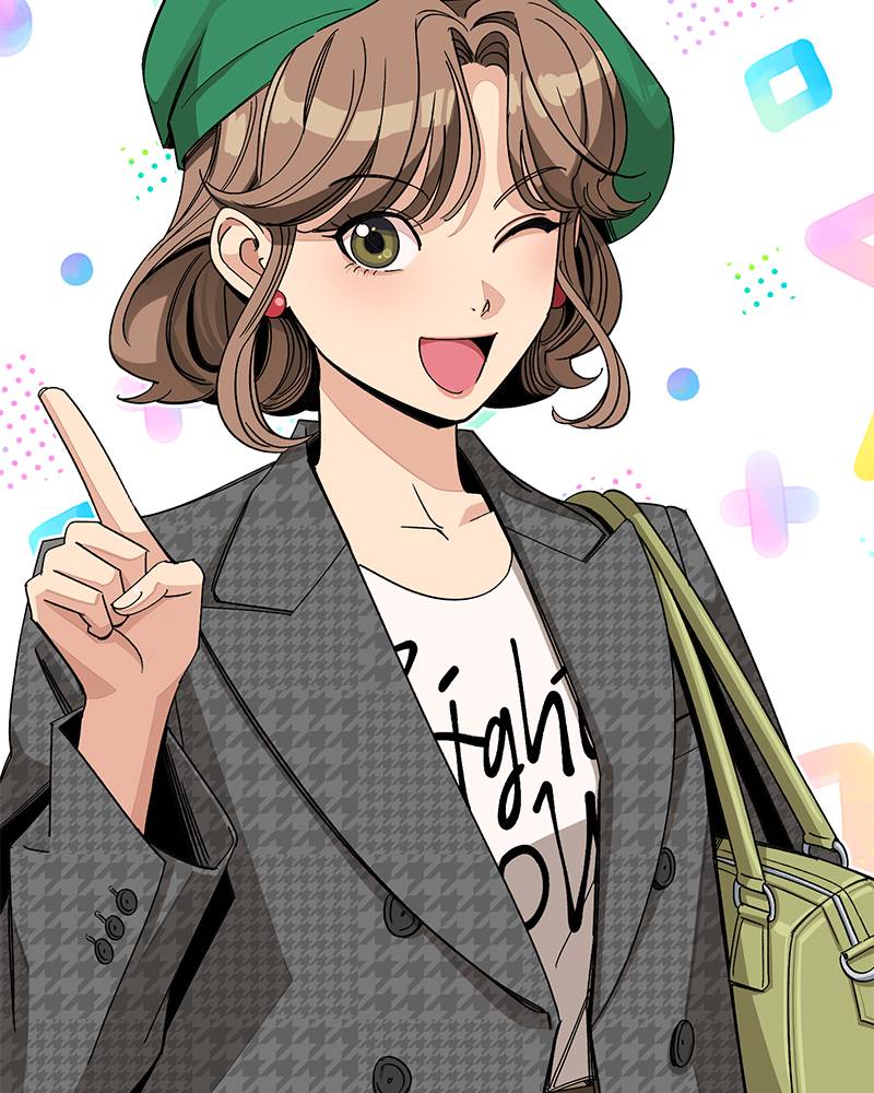Read Iseop’s Romance FR Manga Online
