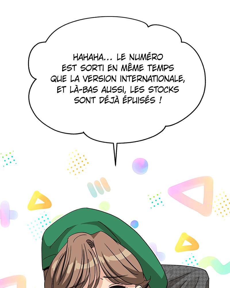 Read Iseop’s Romance FR Manga Online