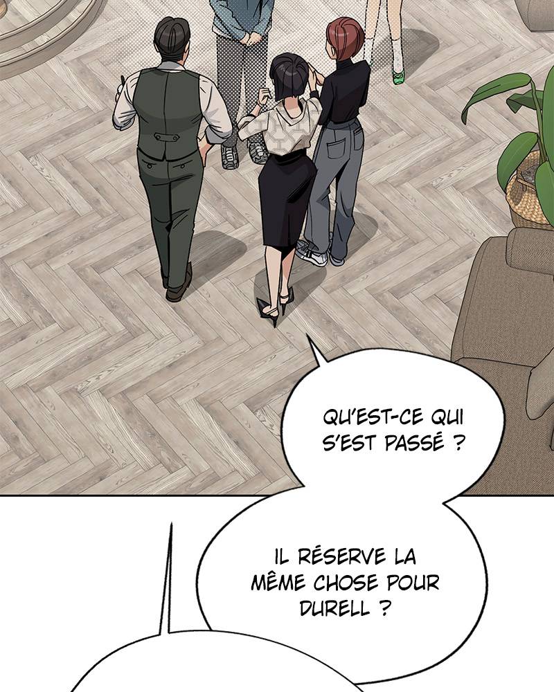 Read Iseop’s Romance FR Manga Online
