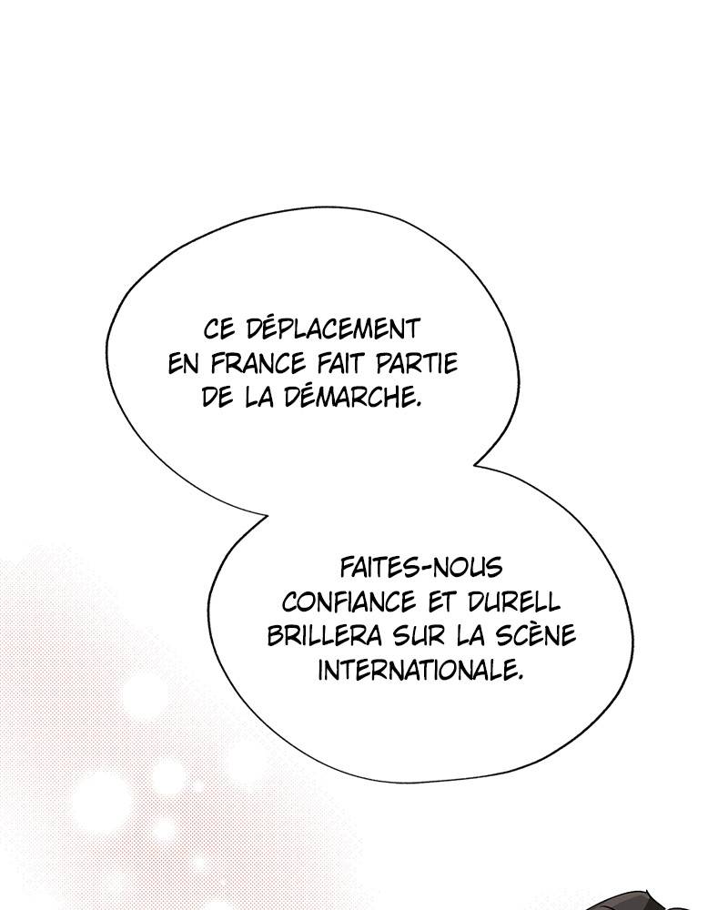 Read Iseop’s Romance FR Manga Online