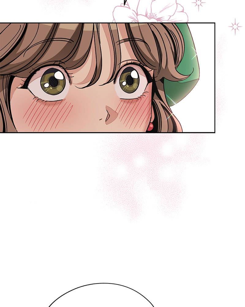 Read Iseop’s Romance FR Manga Online