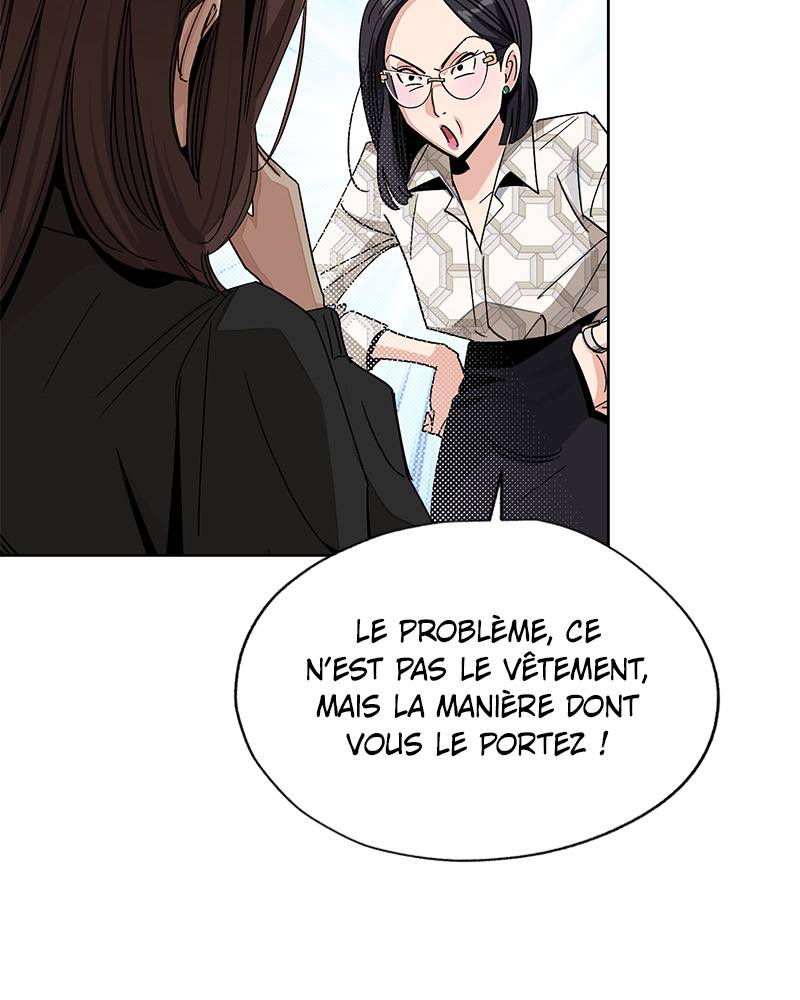 Read Iseop’s Romance FR Manga Online