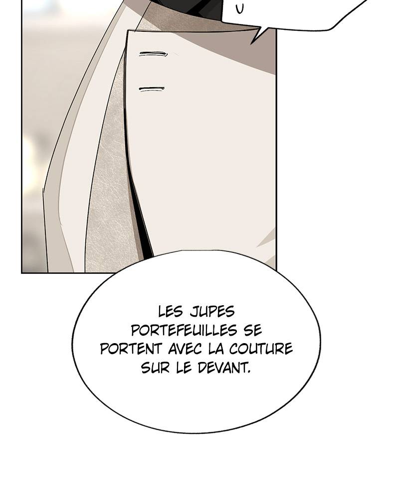 Read Iseop’s Romance FR Manga Online